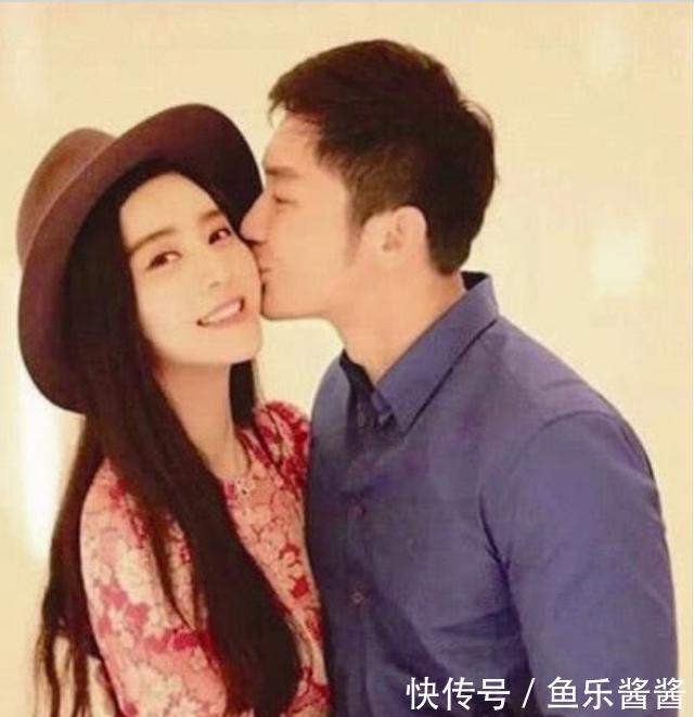 网传范冰冰被禁止出境，李晨退婚？当事人没说话，粉丝却曝出实锤