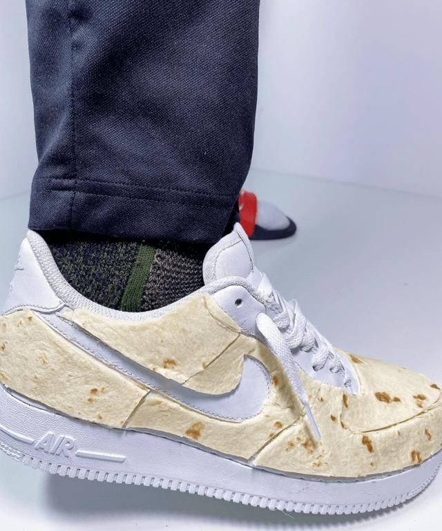  【AJ】AJ、Yeezy烂大街，解构鞋款看的想吐？你行你上！
