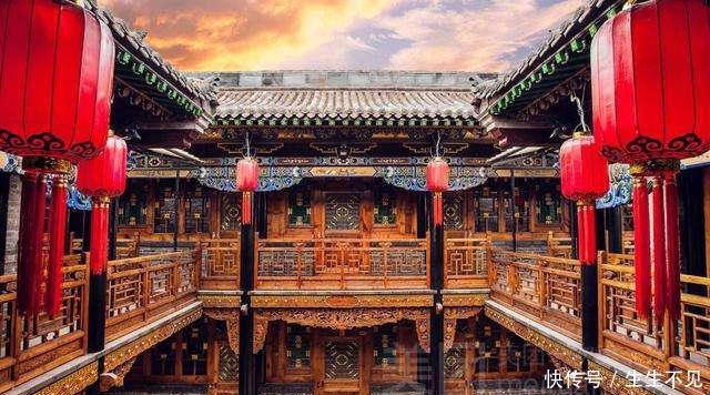 乔家大院摘牌后重新开张，门票降了23元，网友纷纷吐槽：没诚意