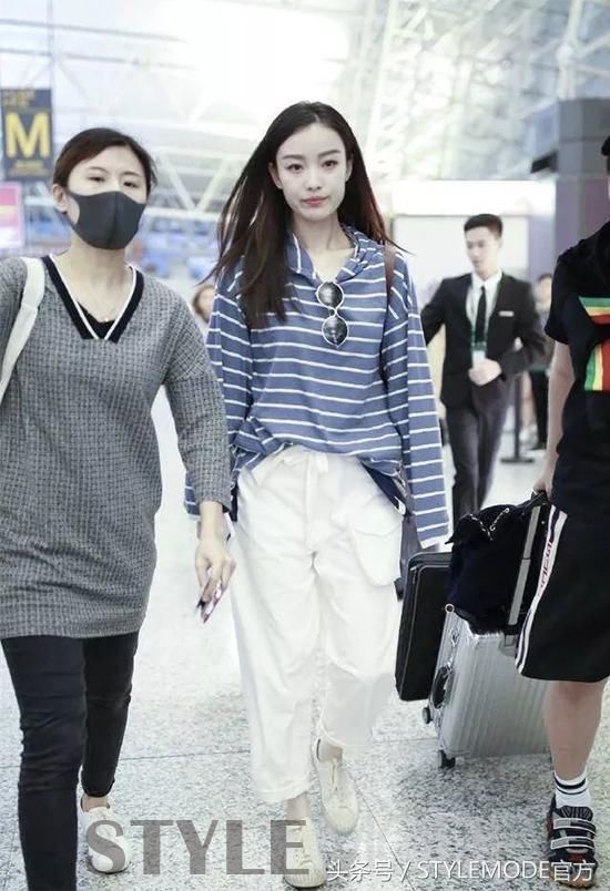 夏季最全佛系穿搭的教科书，快来收藏！