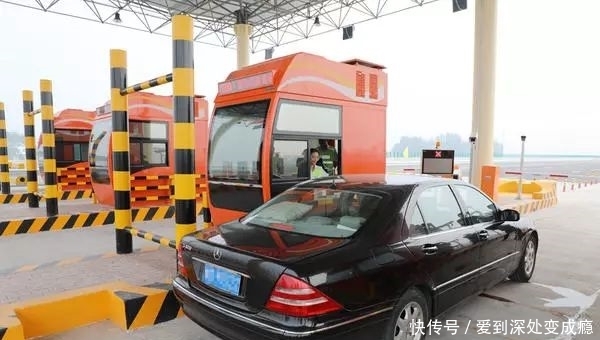  【全线】喜讯！菏宝高速今日全线通车！让豫北近海天；郑万、郑