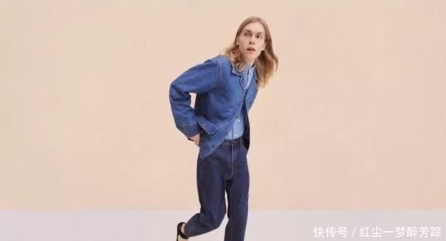  #融入#将最高级的审美，融入日常穿搭