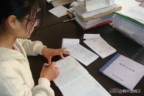 『中年』会计,不要等着到了40岁,才开始担心自己的中年危机