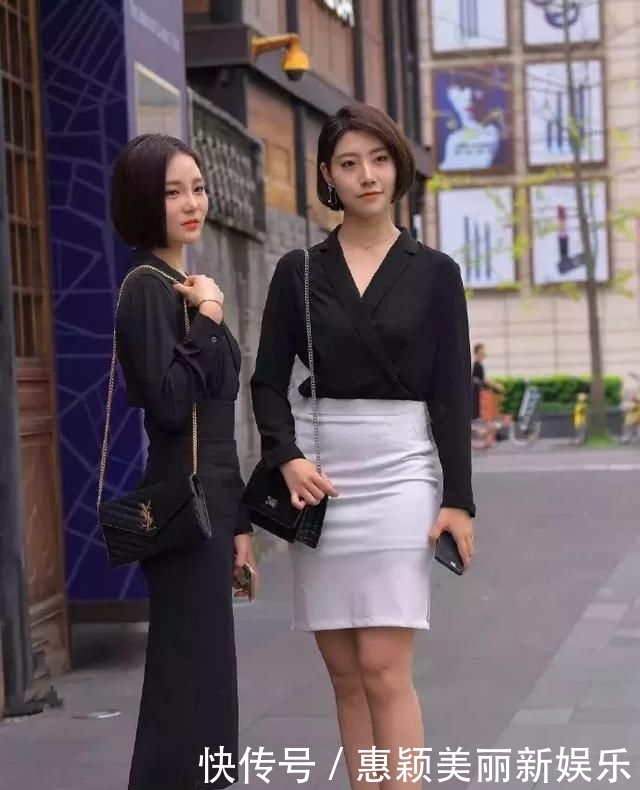  「下半身搭配」浪漫裙装遇上优雅高跟鞋，穿出娇美动人身姿