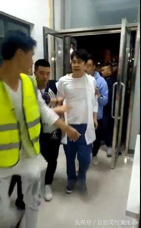 小沈阳妻子怒了：我要告你们造谣