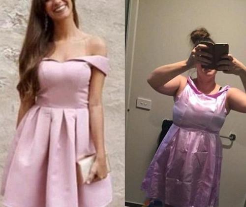 让人“哭笑不得”的买家秀,卖家看了:全额退款,把图片删了吧!