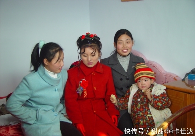  「老人」继“隔代不亲”后，农村“交换”养老又来了，农民头疼