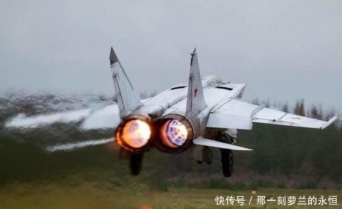  [复出]俄给叙利亚送上紧缺设备，米格25有望复出，土耳其空军麻烦来了