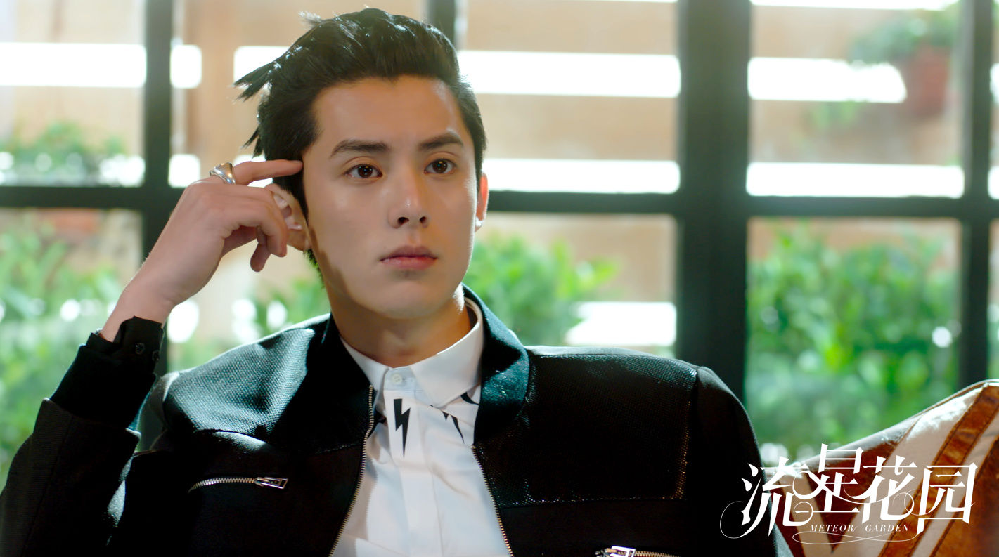 “锦觅仙子”杨紫搭配“道明寺”王鹤棣?如果最新版《还珠格格》