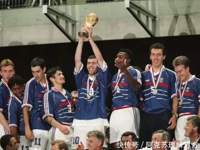 生命之杯那些永不磨灭的世界杯音乐记忆