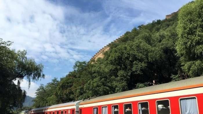 铁路你见得多了, 你知道中国的十大主要铁路干线吗!