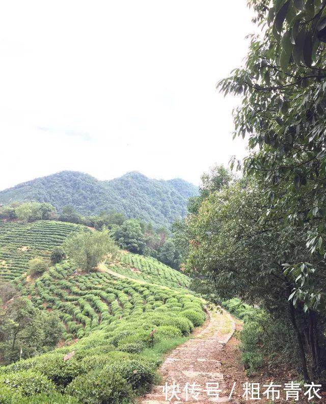  「难度」杭州经典徒步路线，换个角度看西湖，30公里的难度适合初级小白！