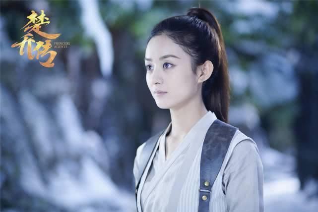 赵丽颖又双叒叕恋爱，这次是林更新还是陈伟霆，粉丝来给你辟谣