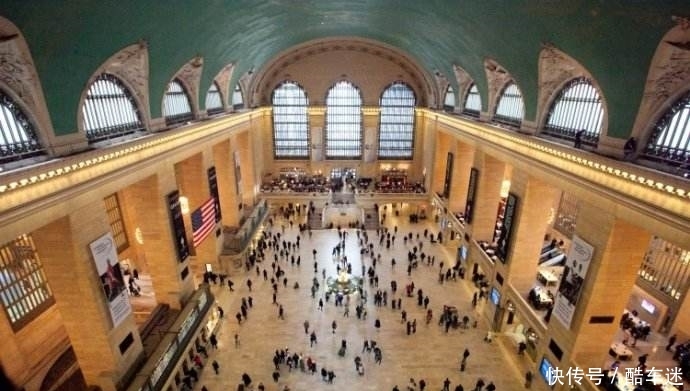 广州将建世界最大火车站，占地1140亩，相当于30个天安门广场