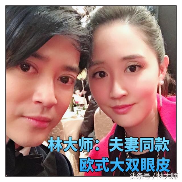 曾被向太封杀，张柏芝前任复出开唱，小14岁老婆颜值高准备生3胎