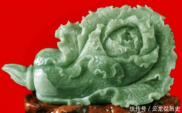  品种■揭秘玉的品种，该怎么判断