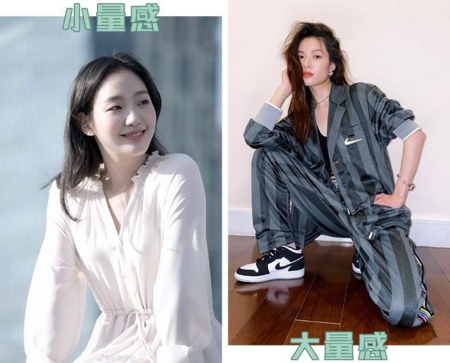 适合:测测你的脸更适合哪种穿衣风格?做好这3步绝对不踩雷