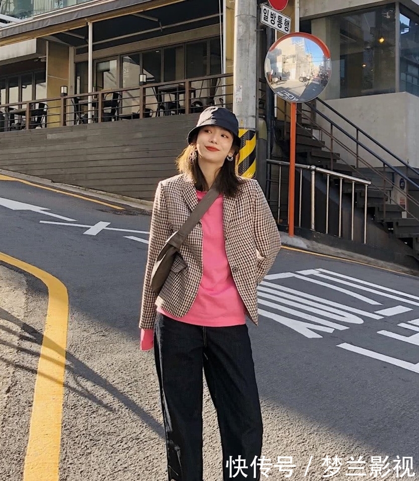 『活力感』想要在春季美出自信的一面，不如来试试以下的几款穿搭吧