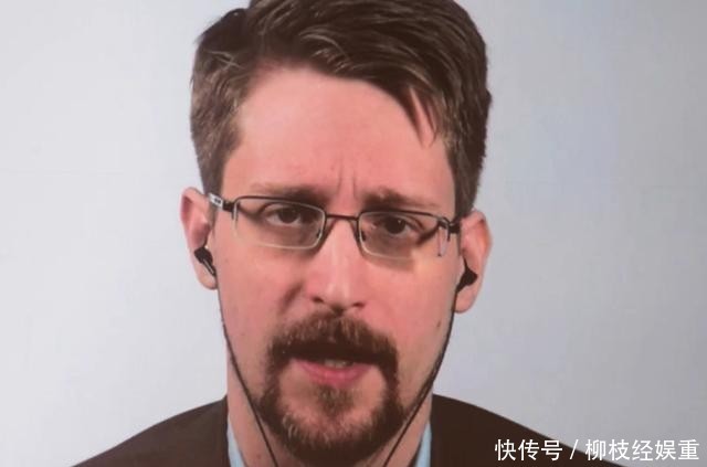 「监视」斯诺登再发出警告：美政府会因病毒扩大个人监视，并喜欢上新权力