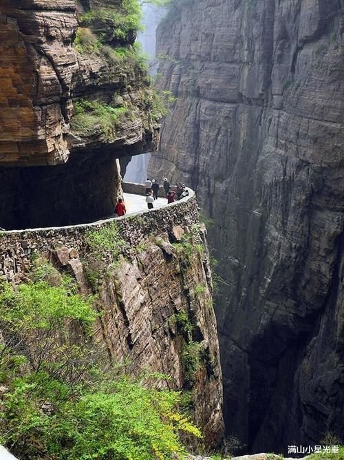 『中国』中国有个村子,是世界上最危险的村庄之一谁敢去