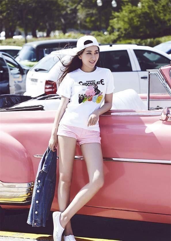 “马漂亮”暴瘦后面容惨淡，膝盖又黑还有伤口是咋了？