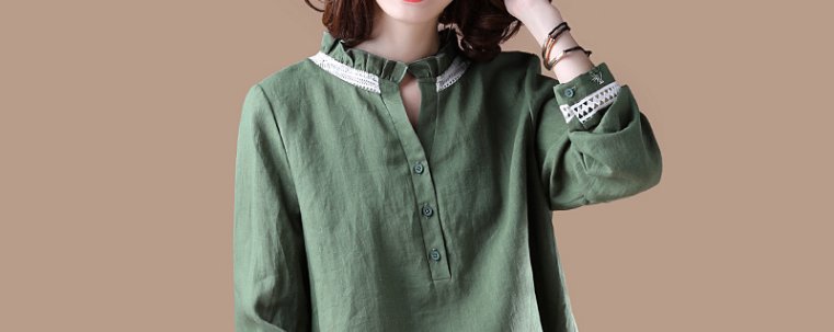 天气越来越凉，但也别着急卖羽绒服!瞧这些女人这样穿，娇美如花