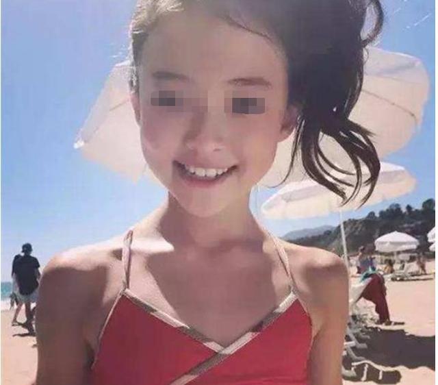 『性感』10岁女孩参加选美,穿着“性感”惹争议,性教育该如何进行?