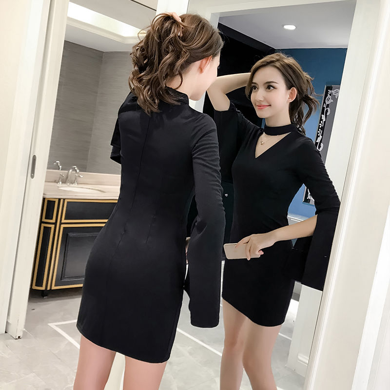 丰满的女人就是好看，换上包臀紧身裙，浓浓女人味!美得让人醉