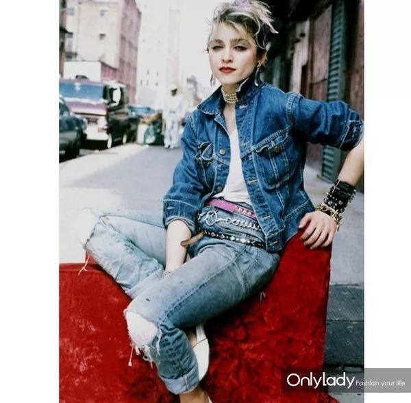 买牛仔裤，知道这一家就足够了