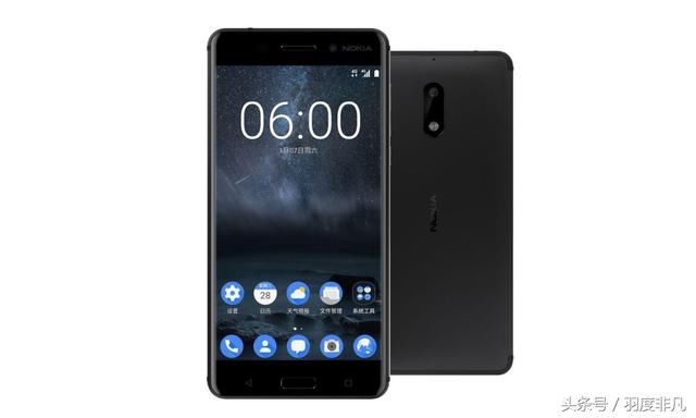 HDM用2018版诺基亚6尝到甜头,299元蓝牙耳