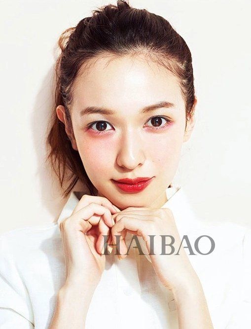 笑得美算什么?哭得美才是人间大杀器!快被李嘉欣、永野芽郁的＂流