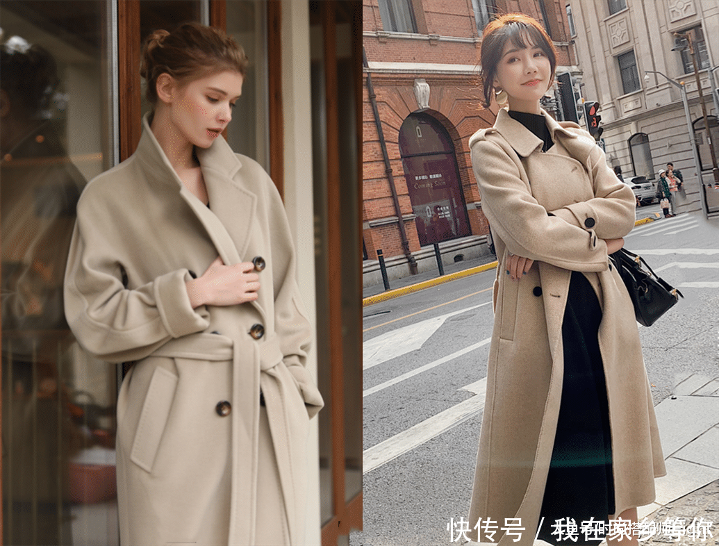  「女性」去年的卡其衣服可以扔了，今年最流行是“它”，穿到明年都不过时
