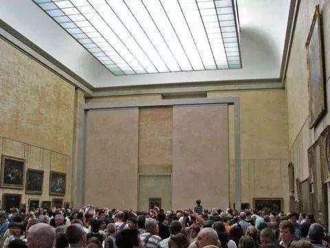 世界著名景点的真面目，原来大家一直都被照片给骗了