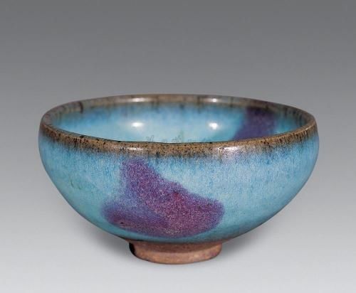 「钧窑」“纵有家财万贯,不如钧瓷一片”-----钧窑的魅力所在