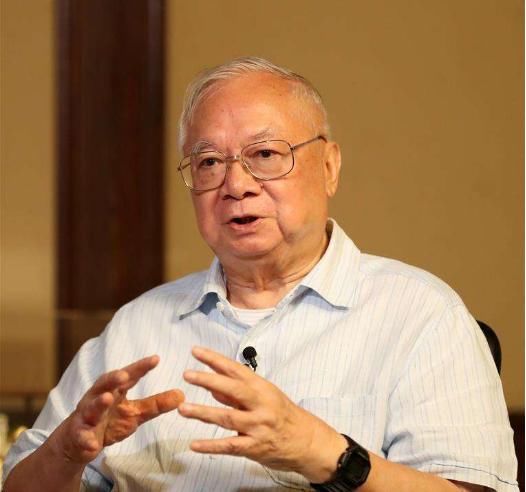 港珠澳大桥之后，又一条世界级大桥要通车，也要感谢这个香港老头