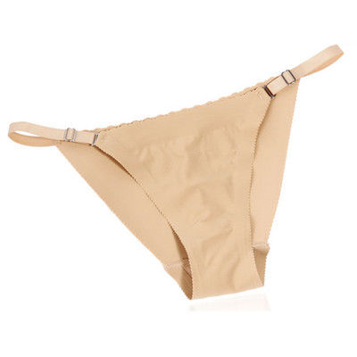 天!女人为什么不爱穿平角内~裤?我一男的点它干嘛