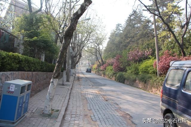 记忆随景—2015青岛游(八大关、教堂、信号山)