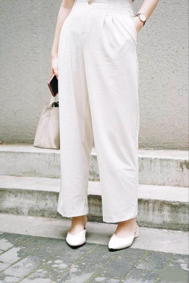 欧美街拍好看不实用，亚洲妹子这里集合