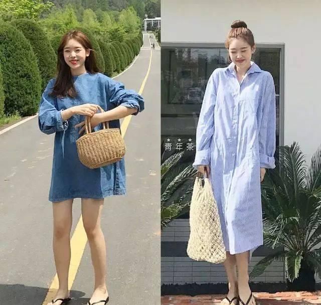 搭配上:怎样雅致穿衣服,快学着点