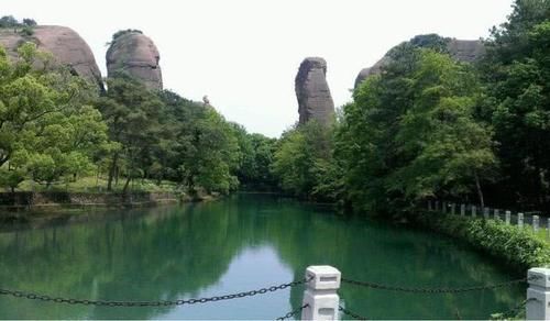 江西最有“魅力”城市，不是南昌也不是九江，反而是这座低调城市