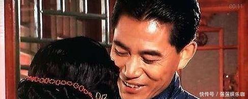 「这部」这部剧虽然被禁了10年,但他依然是中国顶级的演员!