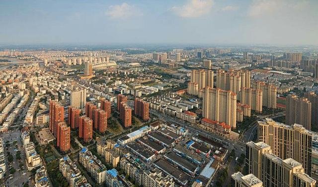  「前途」中国最有前途的三座三线城市, 未来势不可挡