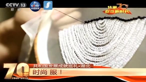 央视关注湖北武汉:风起楚天正扬帆