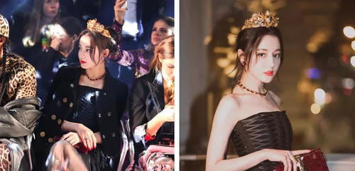 国字脸分分钟变小V，热巴和赵薇亲自示范换脸一“刀”切！