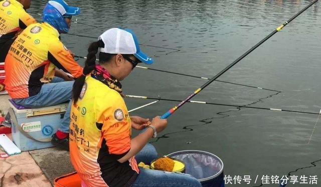 「钓鱼」钓鱼的工作,每个月工资10000你愿意做吗