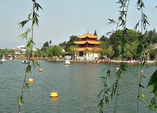  『时光』6个闲散慵懒的地方，让你看晨起风光，赏日落夕阳