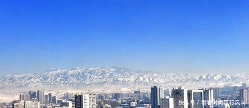  重要枢纽■新疆名字最吉利的城市, 名声在外