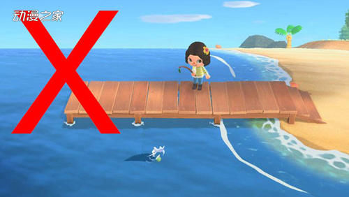  PETA@不要钓鱼捉虫！动保组织PETA公开对《动物之森》的意见