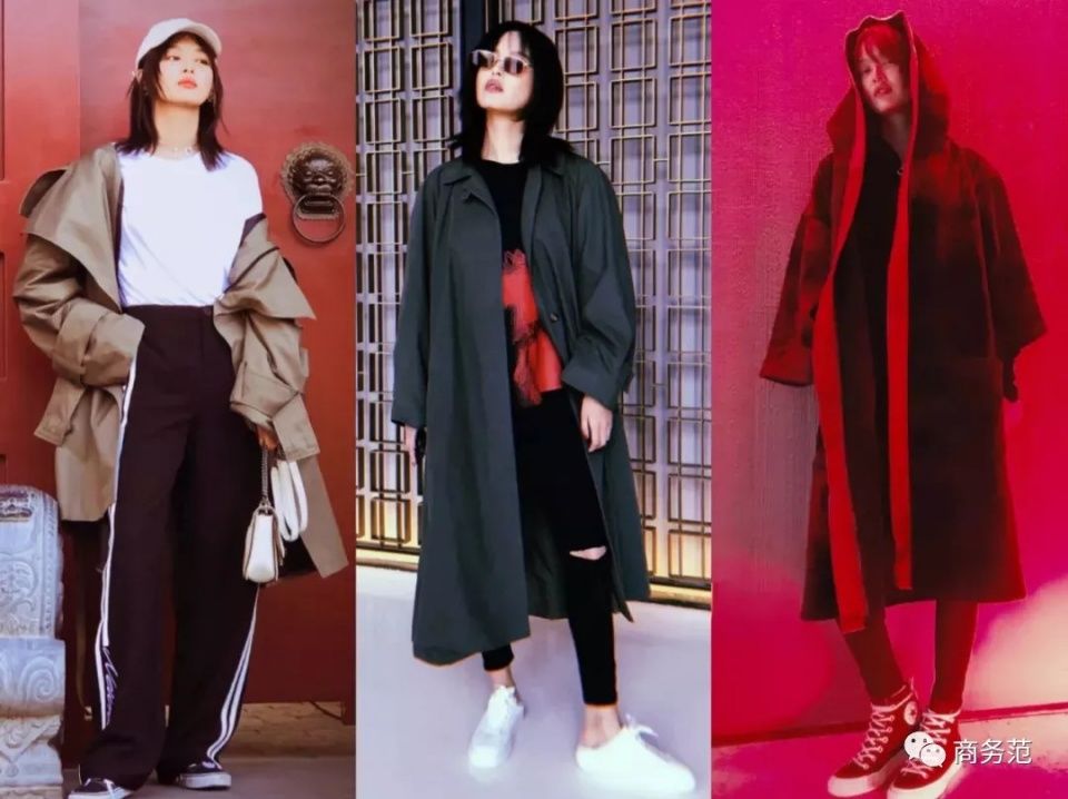 《如懿传》小主们的日常造型PK，谁的品味更高级?