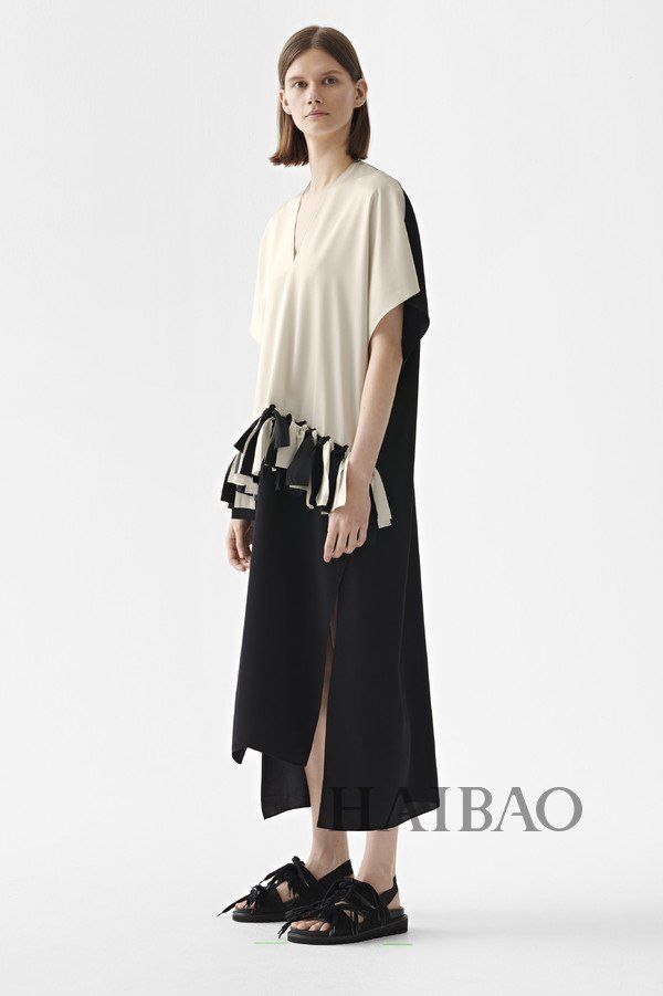 Ports 1961 2019早春女装系列:一段别具一格的旅途故事!